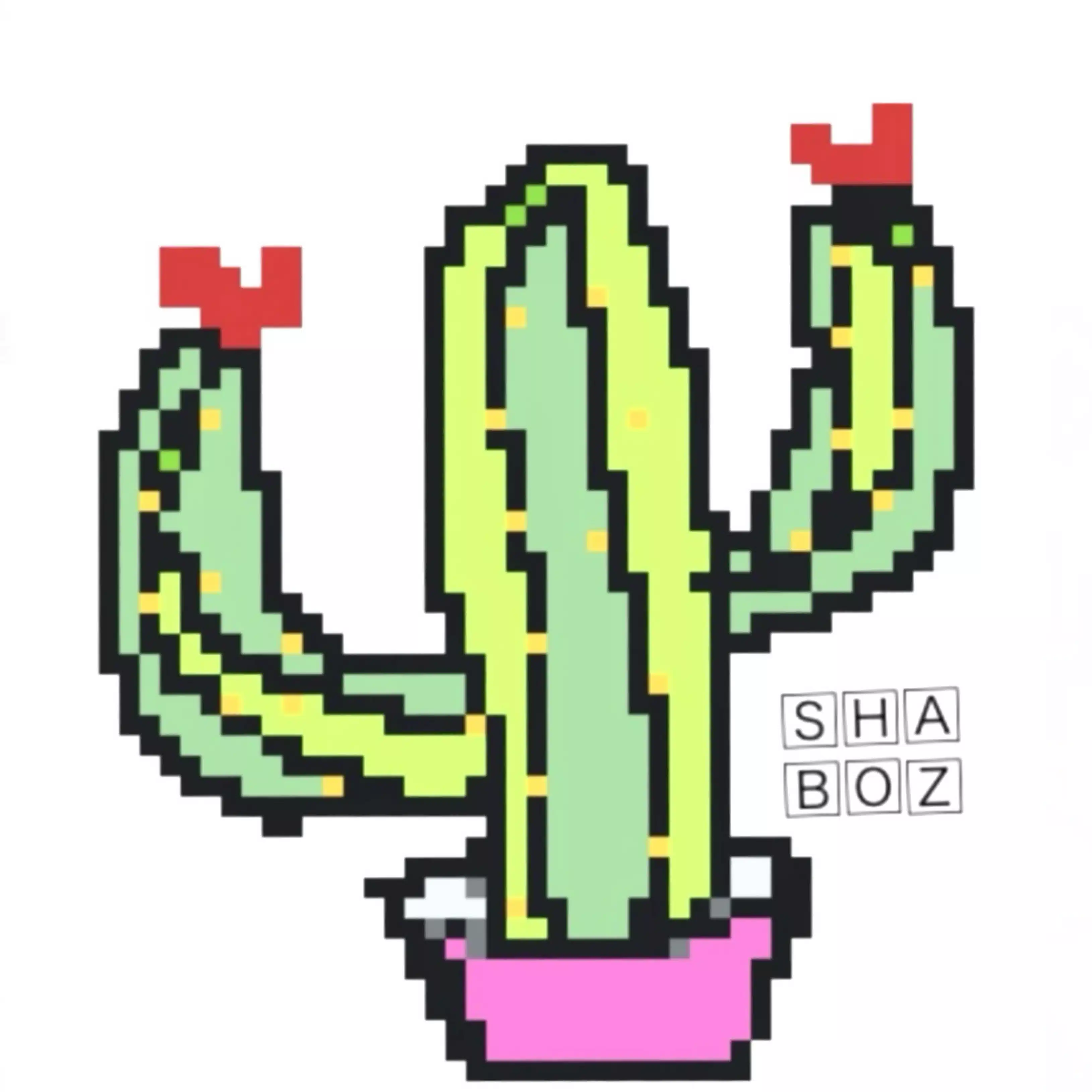 Shaboz Friend