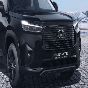 カスタムブラックエディション ヴェゼル ステップワゴン WR-V