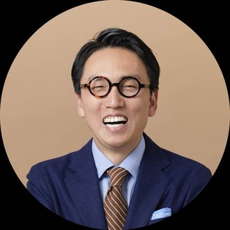 中川ケイジ / 『ととのうパンツ®︎』