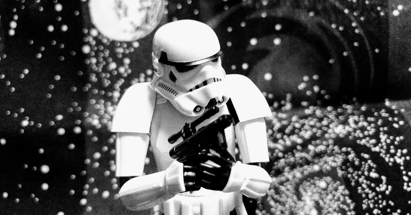 僕はスターウォーズが好きだからスターウォーズが嫌いだ 和田のりあき Note
