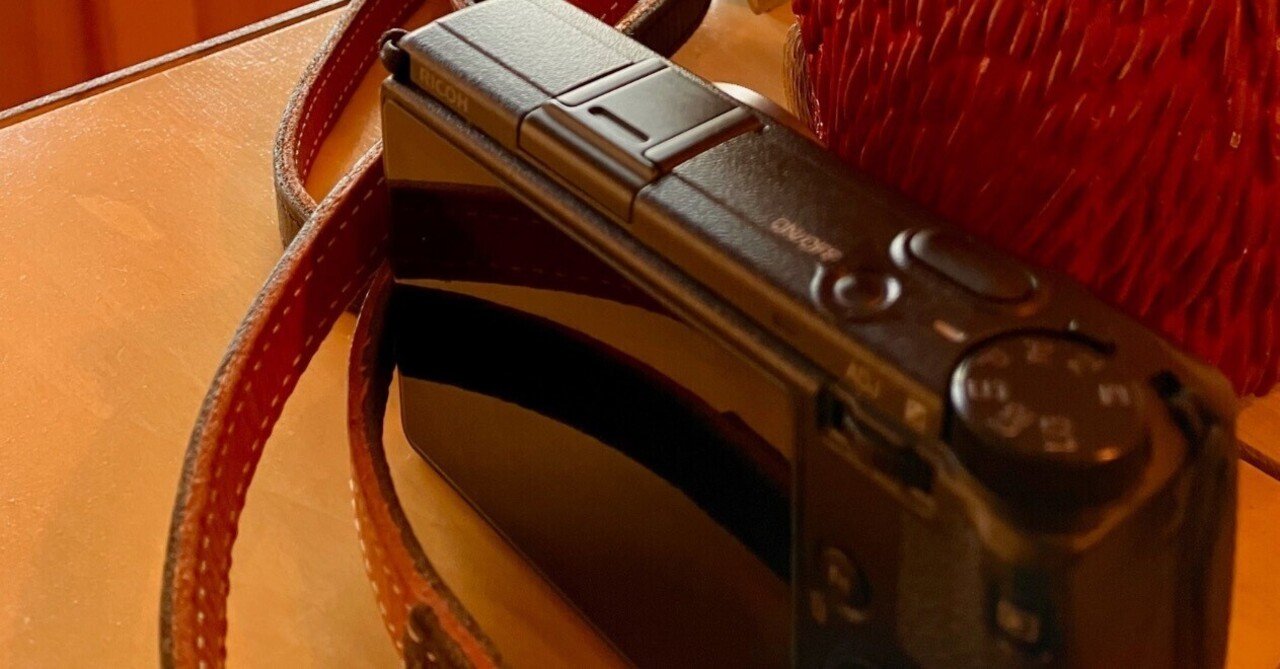 ちょこっとDiary レンズ一体型なのにホコリが心配 X100ⅥとGRⅢ｜chocog