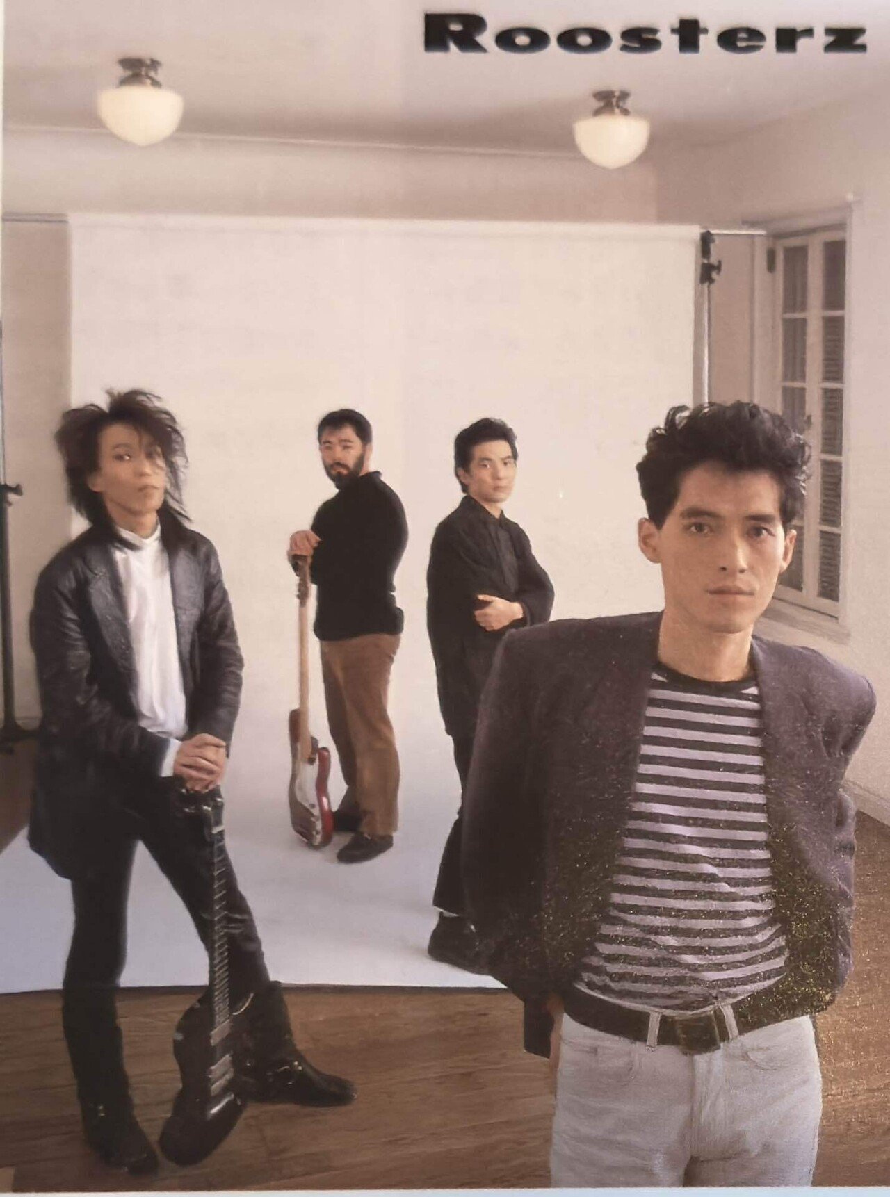 希少❗️ 【Blank Generation Revisited】ロックンロール Yahoo!オークション -「richard hell blank generation」(レコード) の