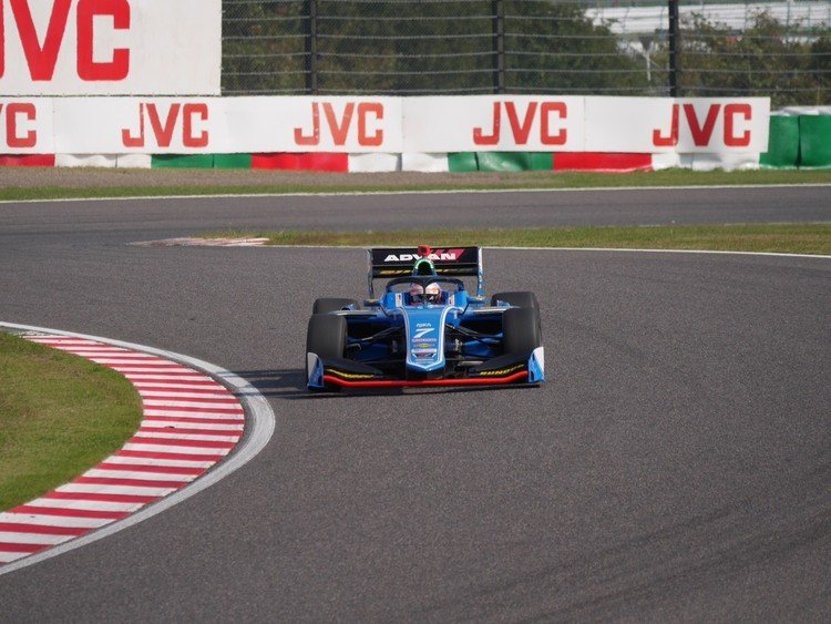 2019.10 #sformula #superformula #wtcr #formula #honda #toyota #advan #redbull #dallara #スーパーフォーミュラ #lumix #gx7 #panasonic  #lumixgx7 #m43  #microfourthirds #lumix100_300mm #LUMIXGVARIO #LUMIXG #写真