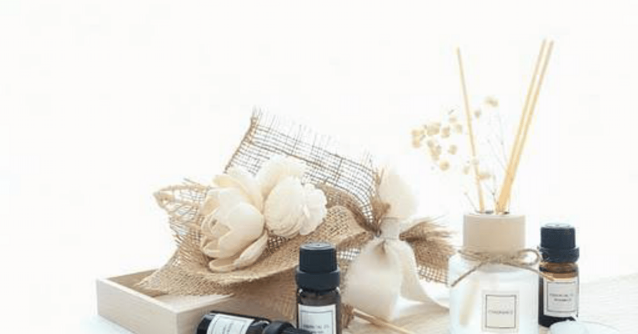 香水 vs ボディミスト：あなたの魅力を引き立てるアイテムはこれ