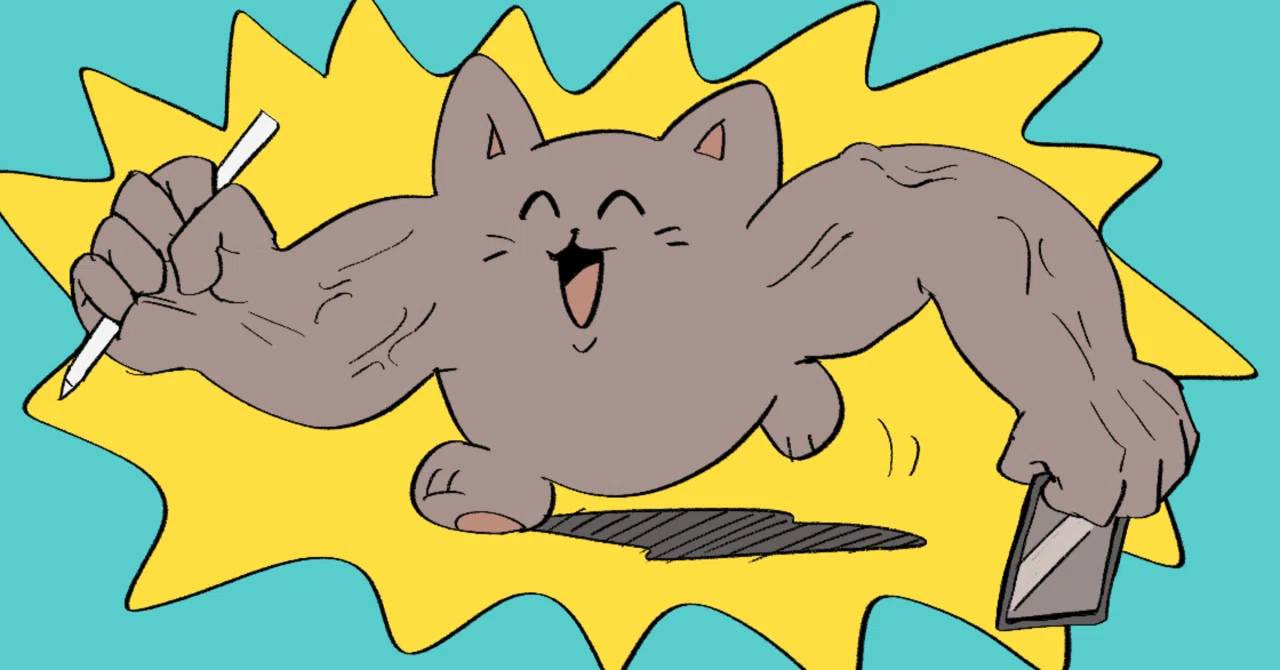ムキムキさん専用 ムキムキマッチョな絵描きになりたい｜Zumy (ズミー)