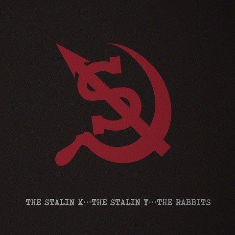 9.24ザ・スターリン同窓会ライブCD、カセット発売！ザ・スターリン公式