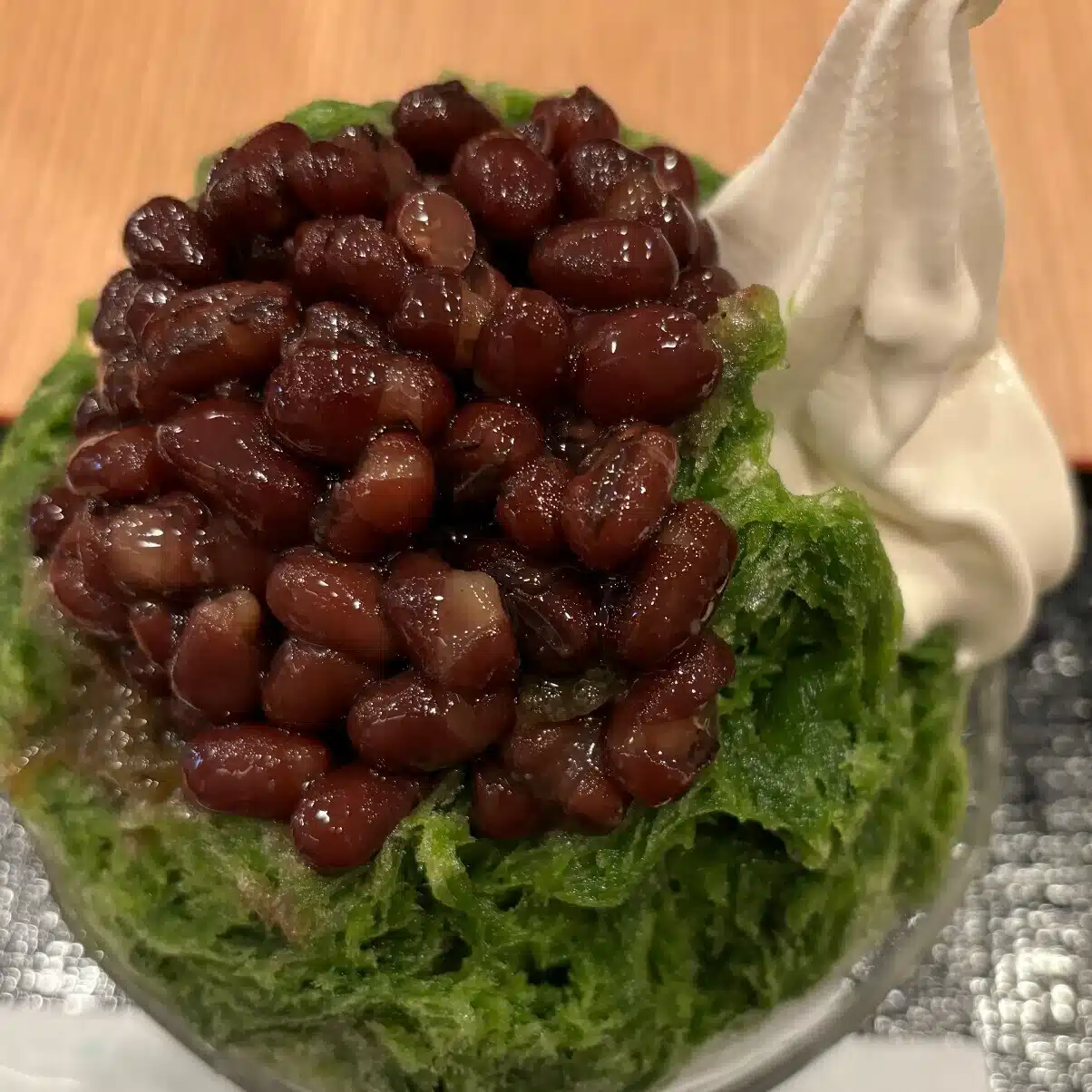 小倉 あん