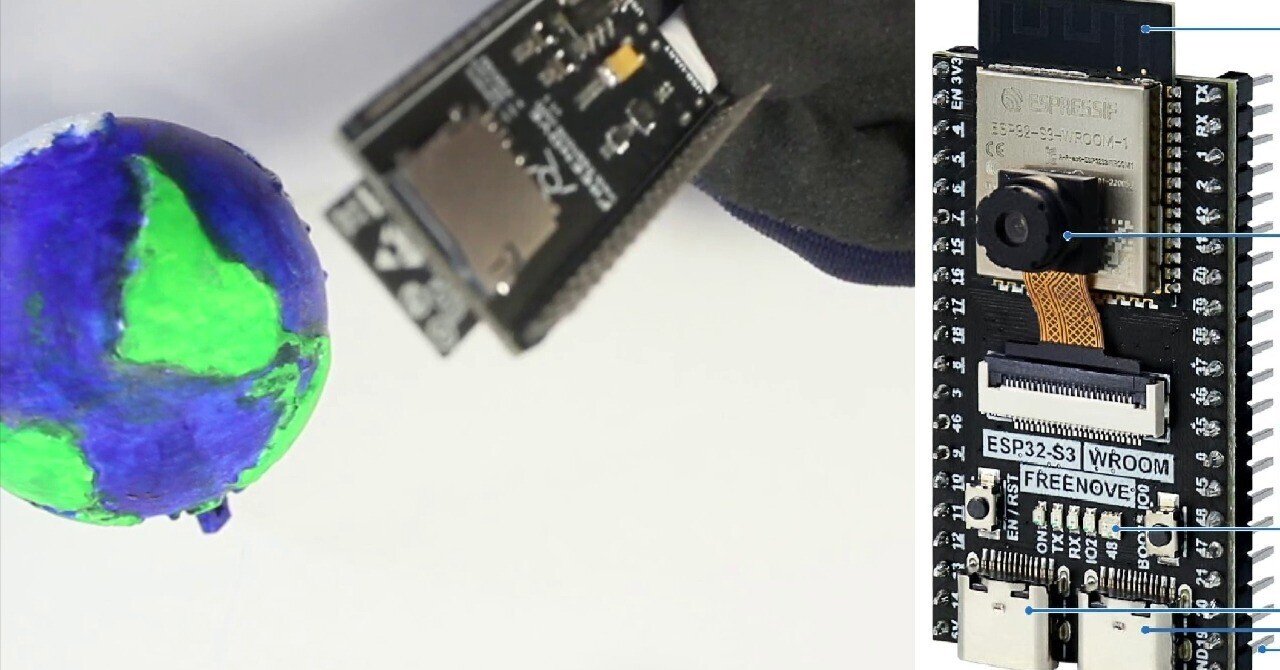 IDF: sdmmc_write_blocks failed (0x103)エラー調査｜えぬでんき