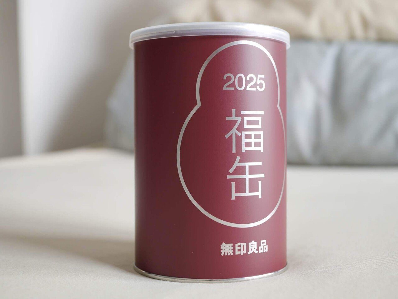 無印良品】2025 福缶|JT ( fbrz.tokyo ) 無印良品】2025 福缶|JT ( fbrz.tokyo )
