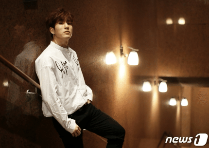 ASTRO JINJIN 「満場一致のリーダー」2020年インタビューから見える