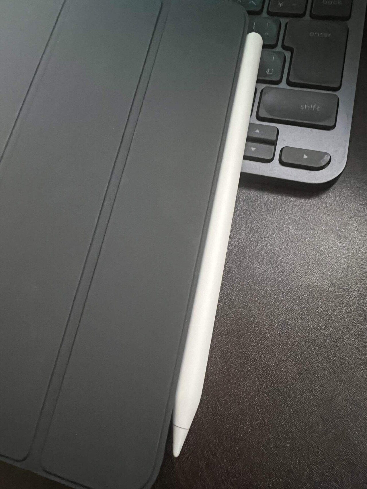 iPad mini 向けに Apple Pencil Pro を買ってみた iPad mini 向けに Apple Pencil Pro を買ってみた