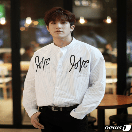 ASTRO JINJIN 「満場一致のリーダー」2020年インタビューから見える