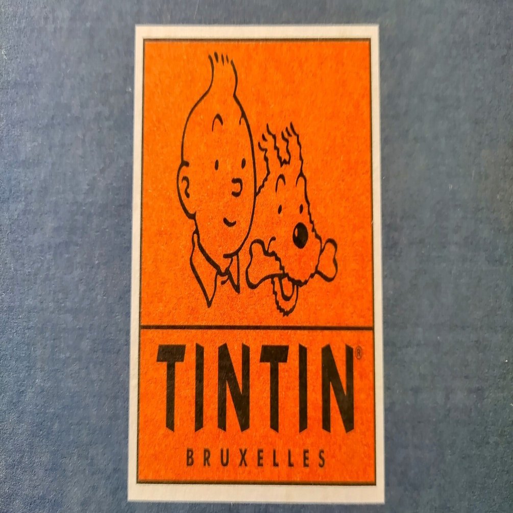 【tintin様購入用】-タンタンの冒険ーー版画【締め切りだぞーエルジェ！】 tintin様購入用】-タンタンの冒険ーー版画【締め切りだぞーエルジェ！】