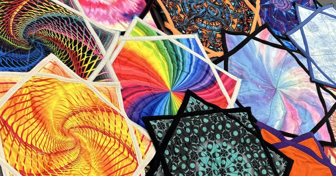 Dapostar Pattern Japanese Dapostar Dapospinners2024について|めりー