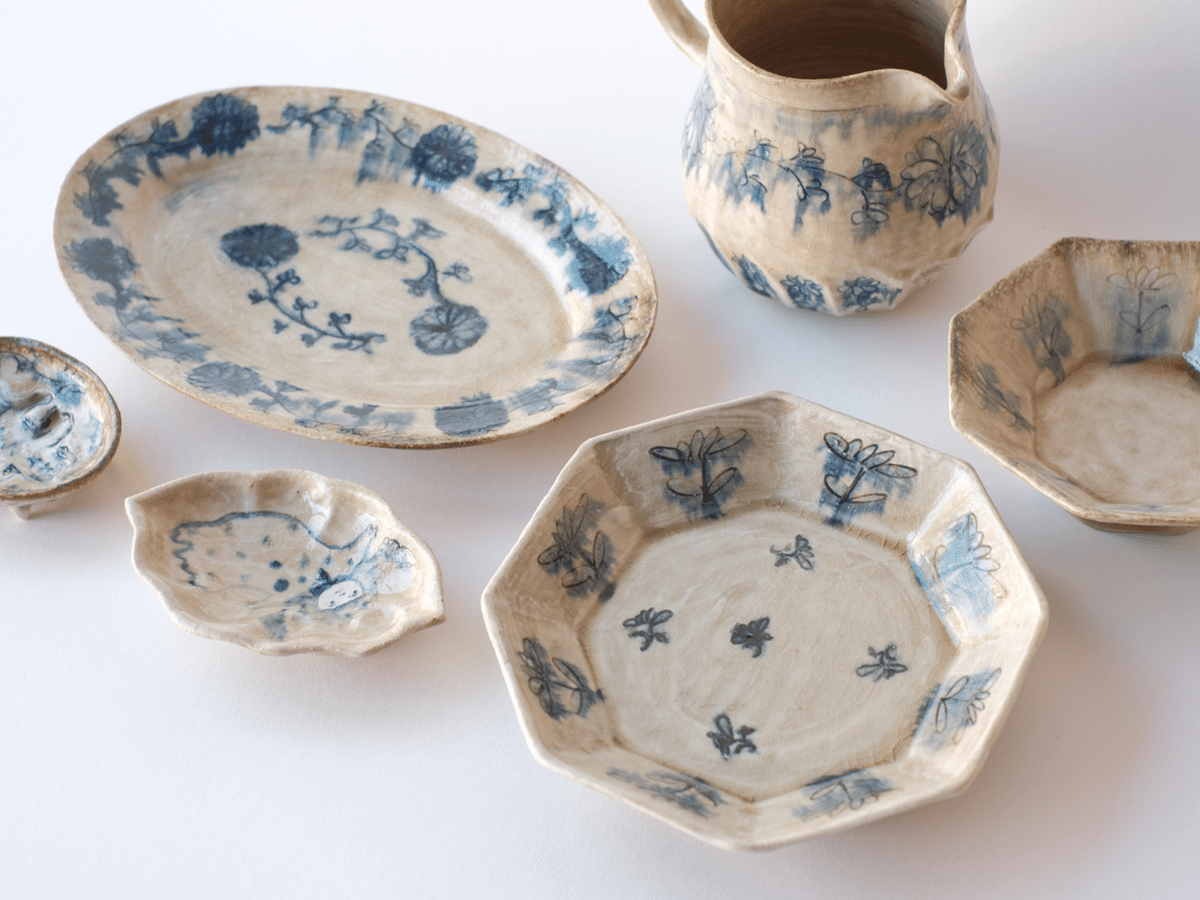 2月加賀美円 個展のお知らせ｜廻り道 峯山 まりな