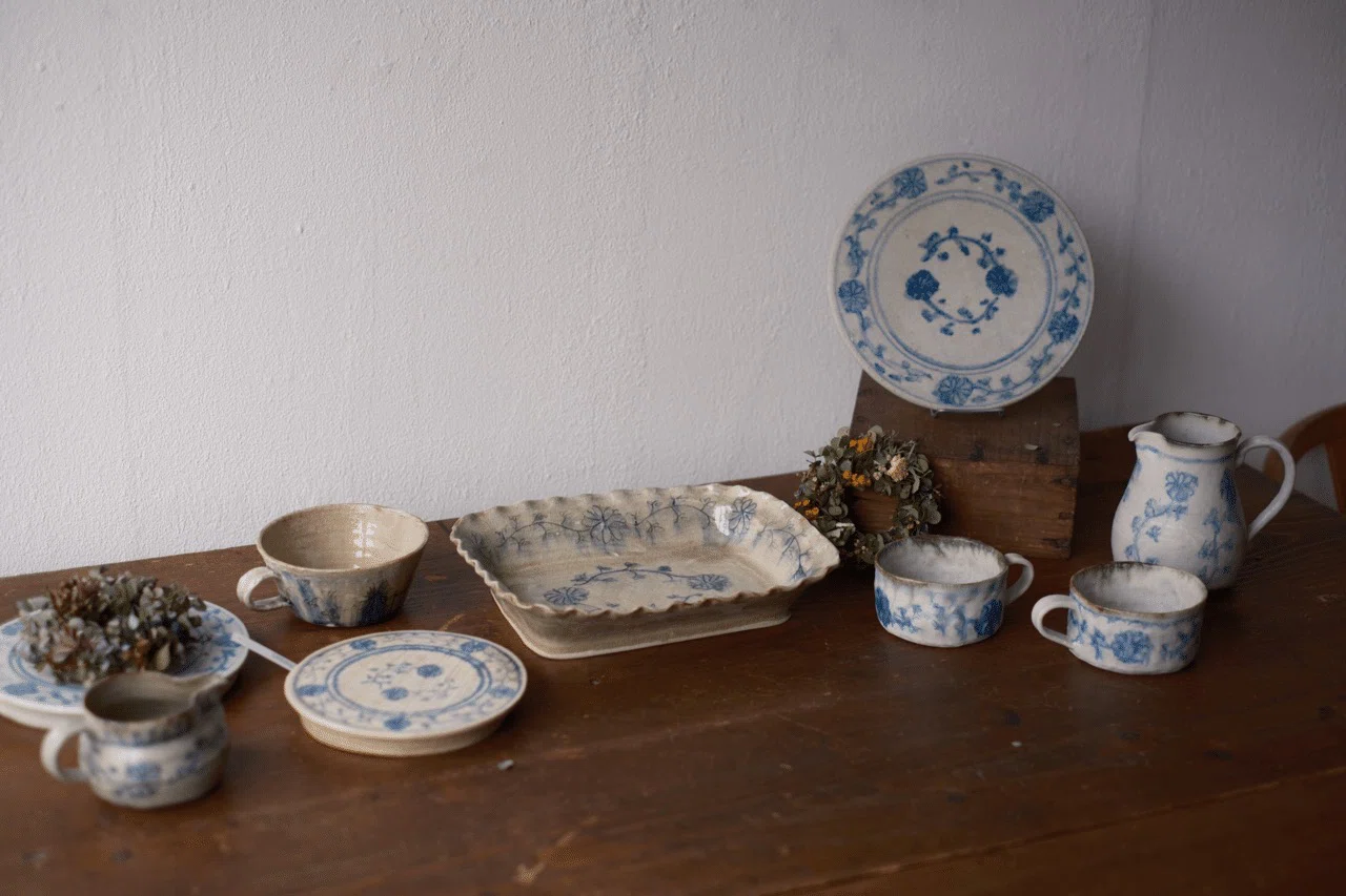 2月加賀美円 個展のお知らせ|廻り道 峯山 まりな 2月加賀美円 個展のお知らせ|廻り道 峯山 まりな