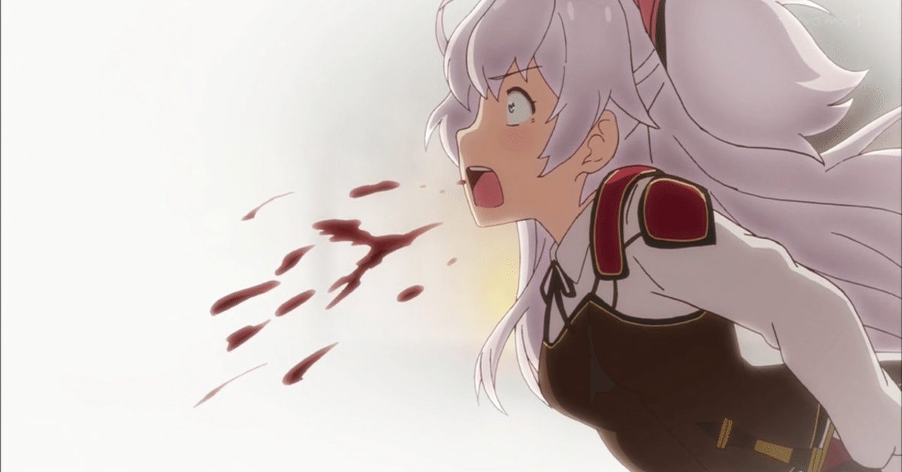 私 能力は平均値でって言ったよね 第11話 シウのアニブロ note