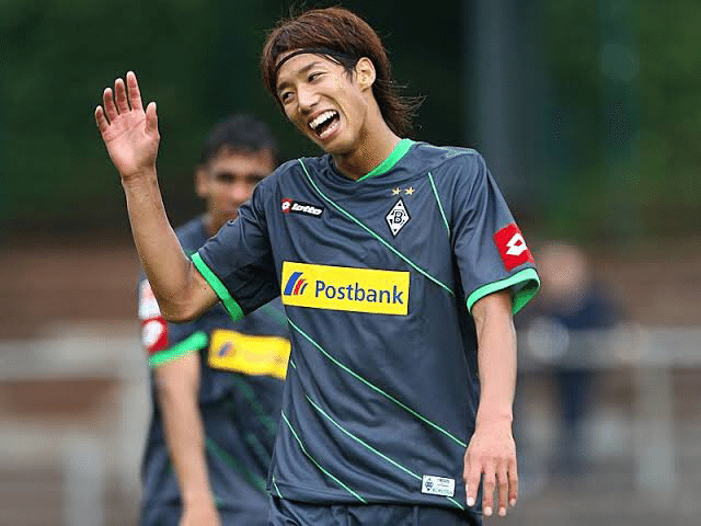 泥臭く汗を流しチームの為に走る一人の男 Ryu Fmarinos Pino 7 Note 泥臭く汗を流しチームの為に走る一人の男 Ryu Fmarinos Pino 7 Note