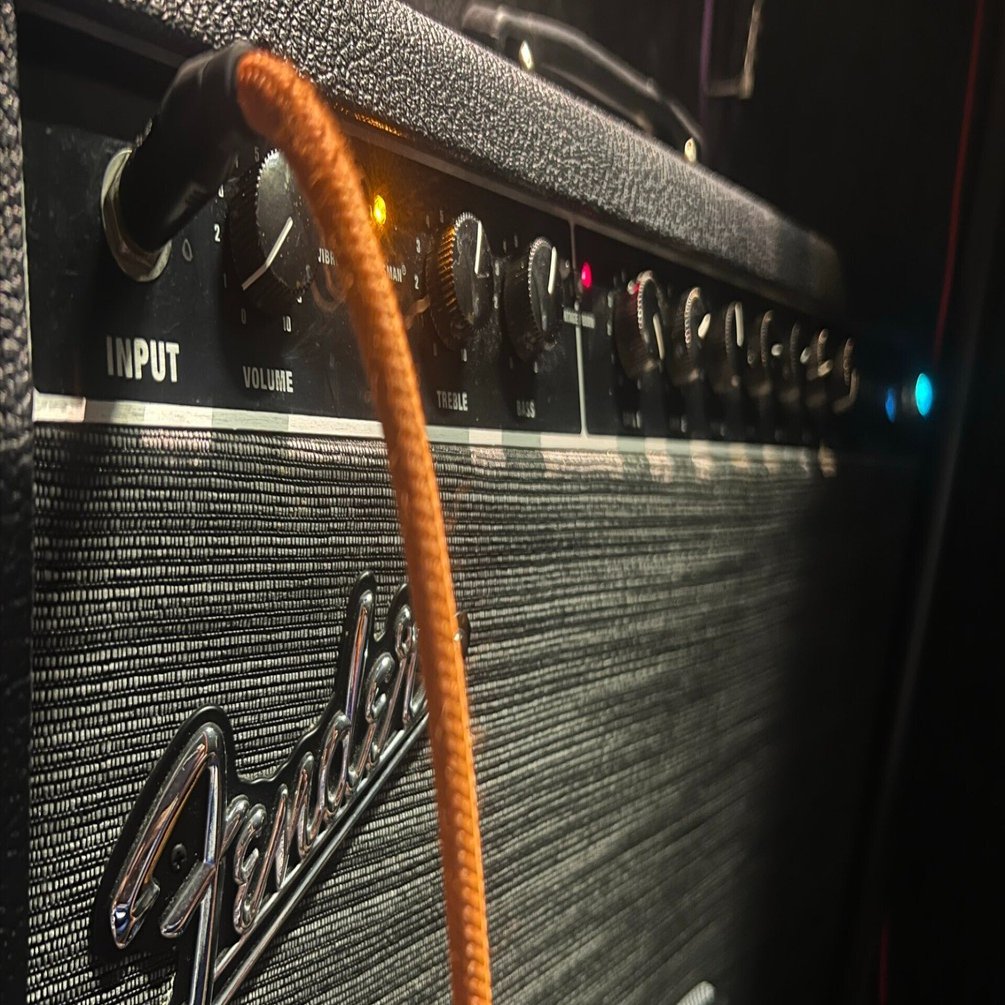 ギターの歪みとギターアレンジの再考察｜さとうたくや/n-s-lab