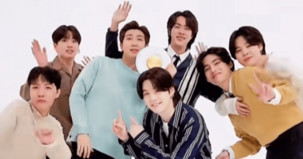 BTS JAPAN OFFICIAL MOBILE