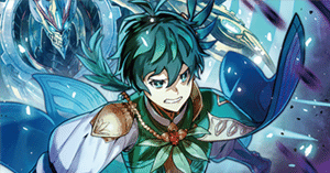 ヴァンガード】時空創竜でついに覚醒!!“ロロワ”デッキ&プレイング徹底