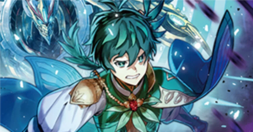 [Vanguard] Finally Awakened with Chronojet Dragon!! “Lorowa” Deck ...