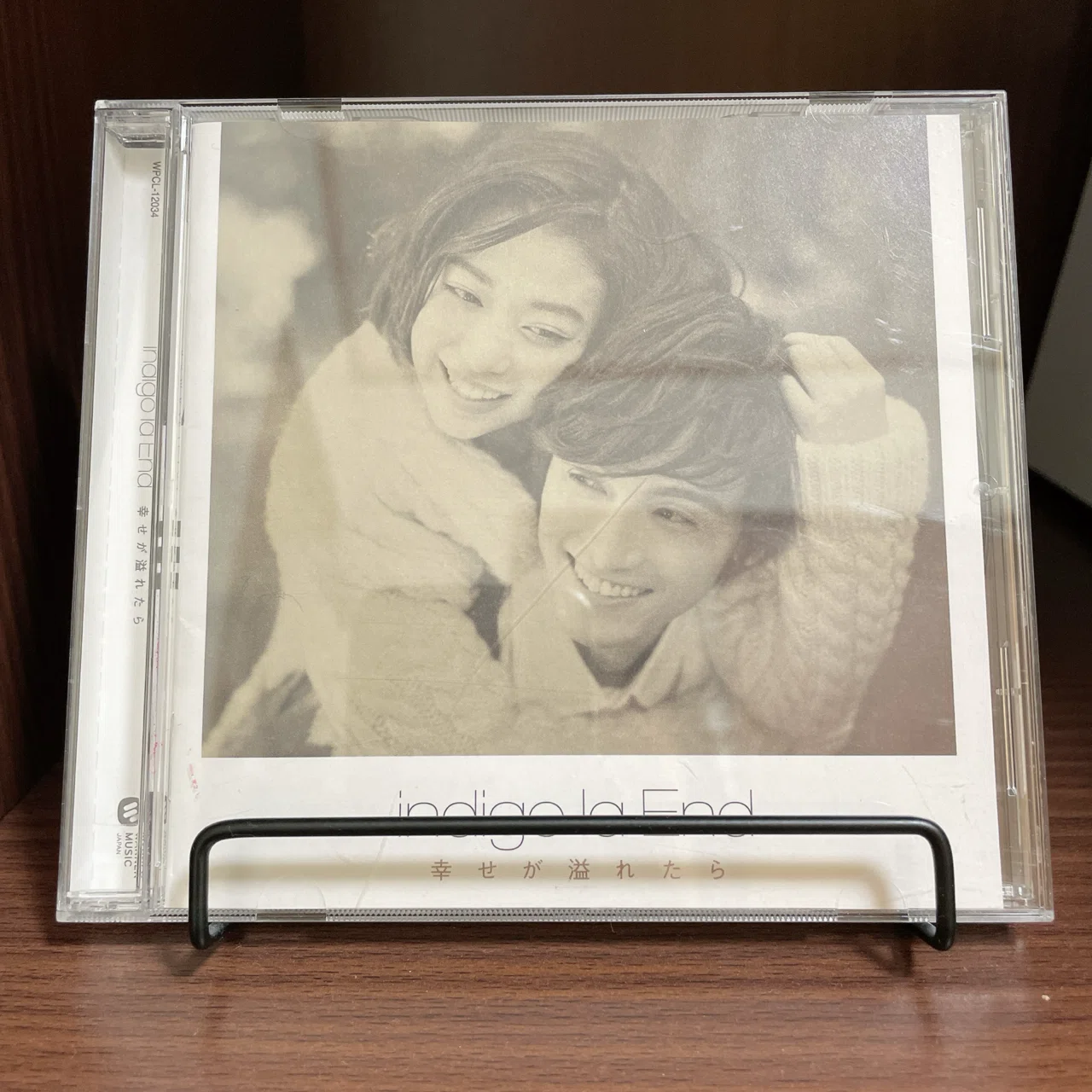 indigo la Endを聴いてくれ(全曲レビュー前編)｜優花