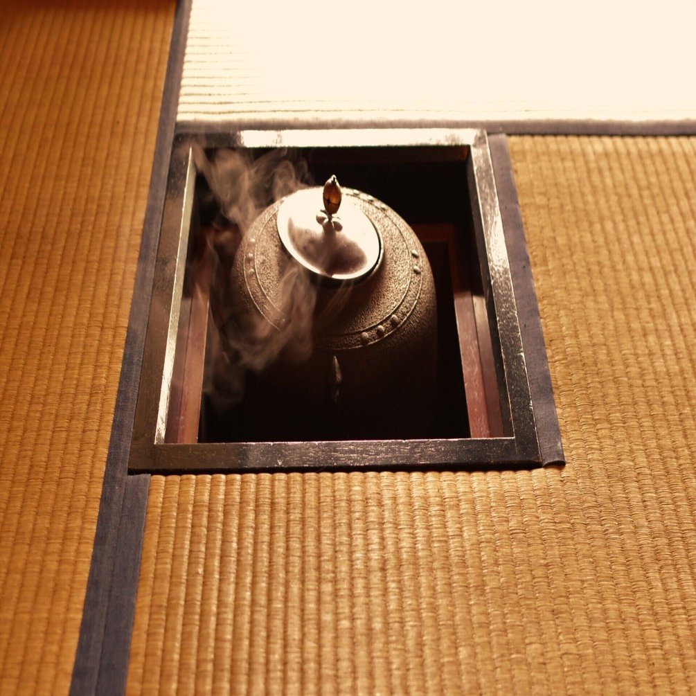 茶道を紡いで（追悼：吉田宗看先生）｜KODO