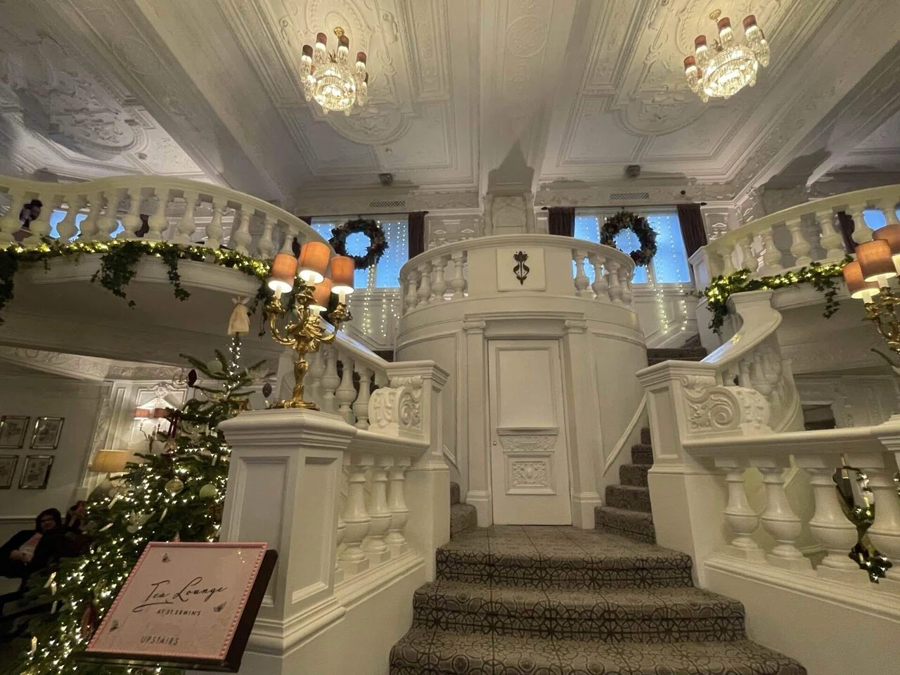 Day3】ロンドン散歩🚶‍♀️ハリポタ9¾番線、大英博物館