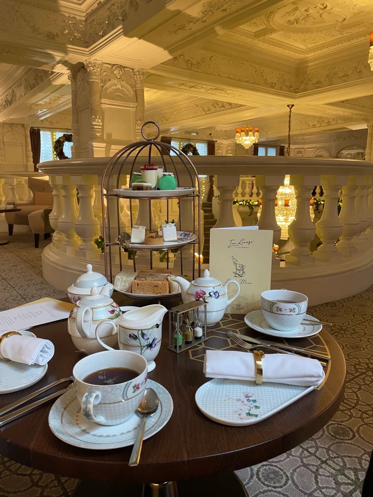 Day3】ロンドン散歩🚶‍♀️ハリポタ9¾番線、大英博物館