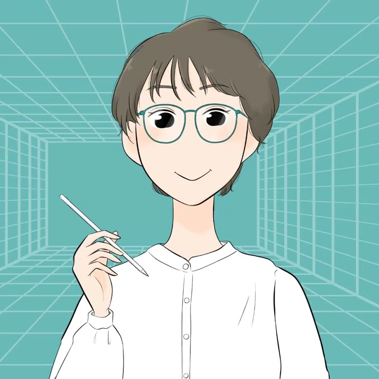 さわこ  |  建築イラストと日々の発見