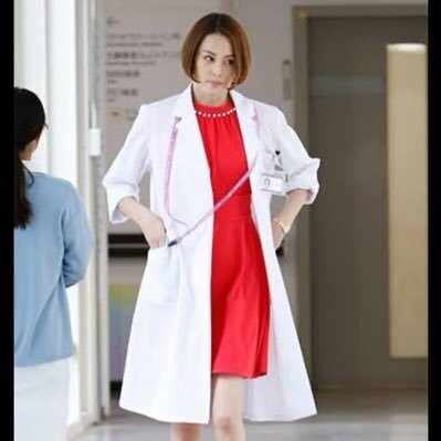 Dr. るる 〜私婚活失敗しないので〜（完）