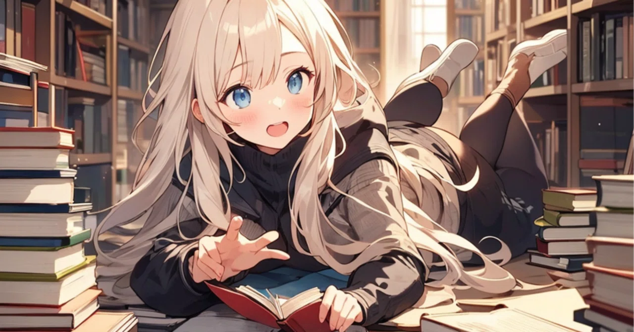 見出し画像