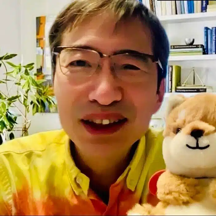 田村洋一