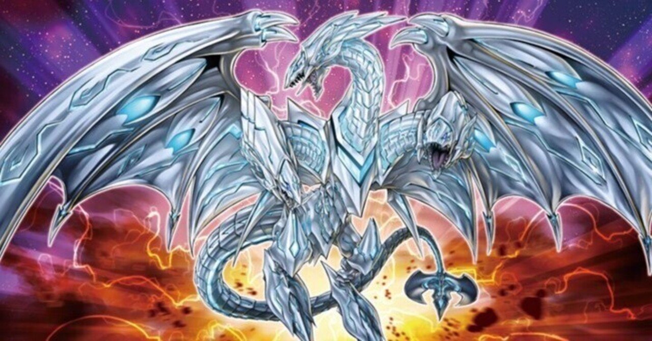 遊戯王】青眼デッキについて考える【真青眼の究極竜】｜ヤマさん