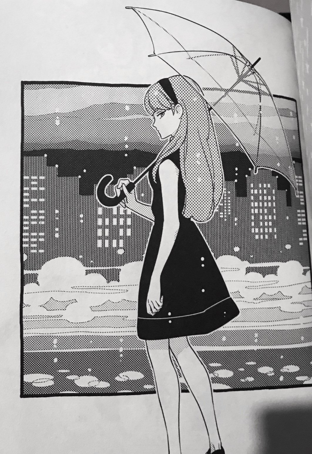 令和のコミカライズ版クリィミーマミの新解釈がすごい 12月6 15日 にゃるら Note 令和のコミカライズ版クリィミーマミの新解釈がすごい 12月6 15日 にゃるら Note