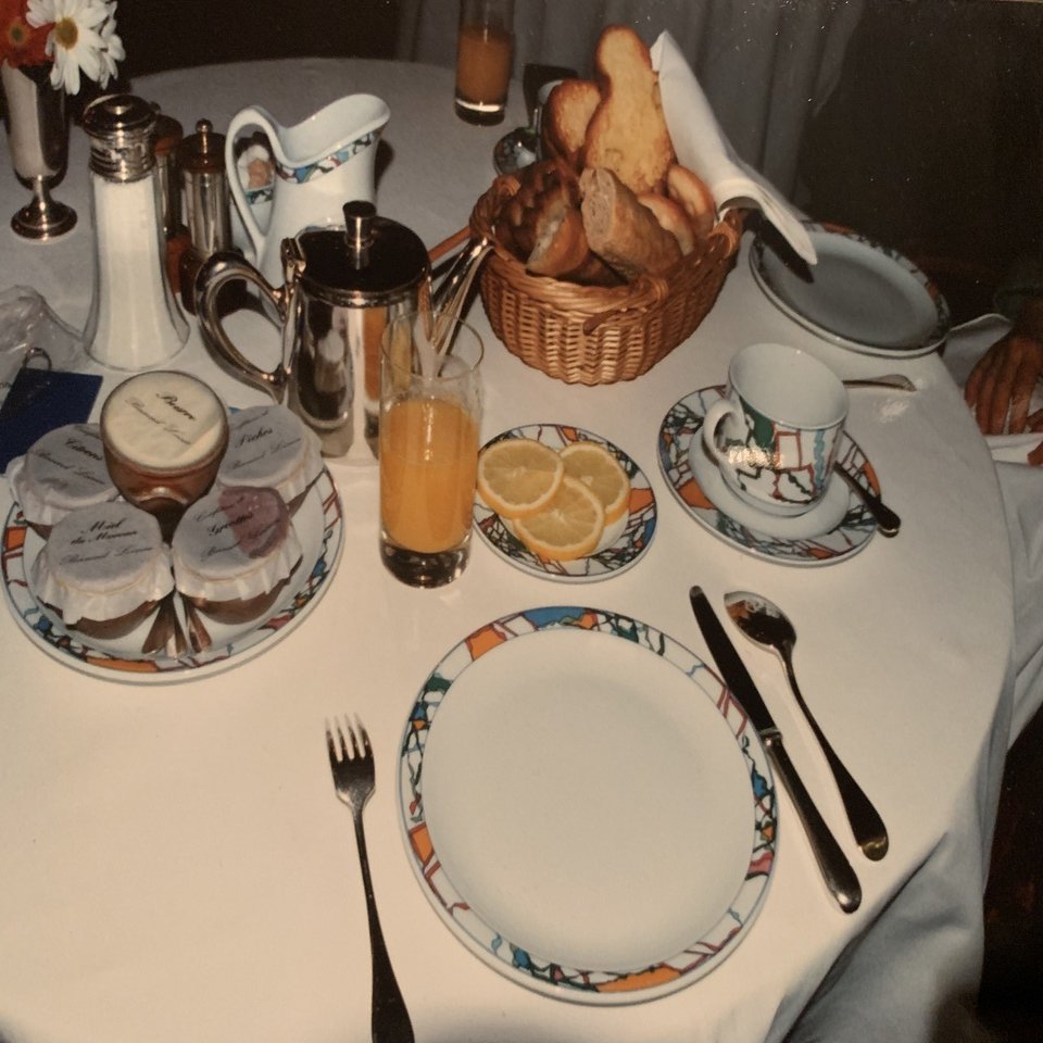 ベルナール ロワゾーと17世紀のヴァテル。悲劇の料理人。歴史は