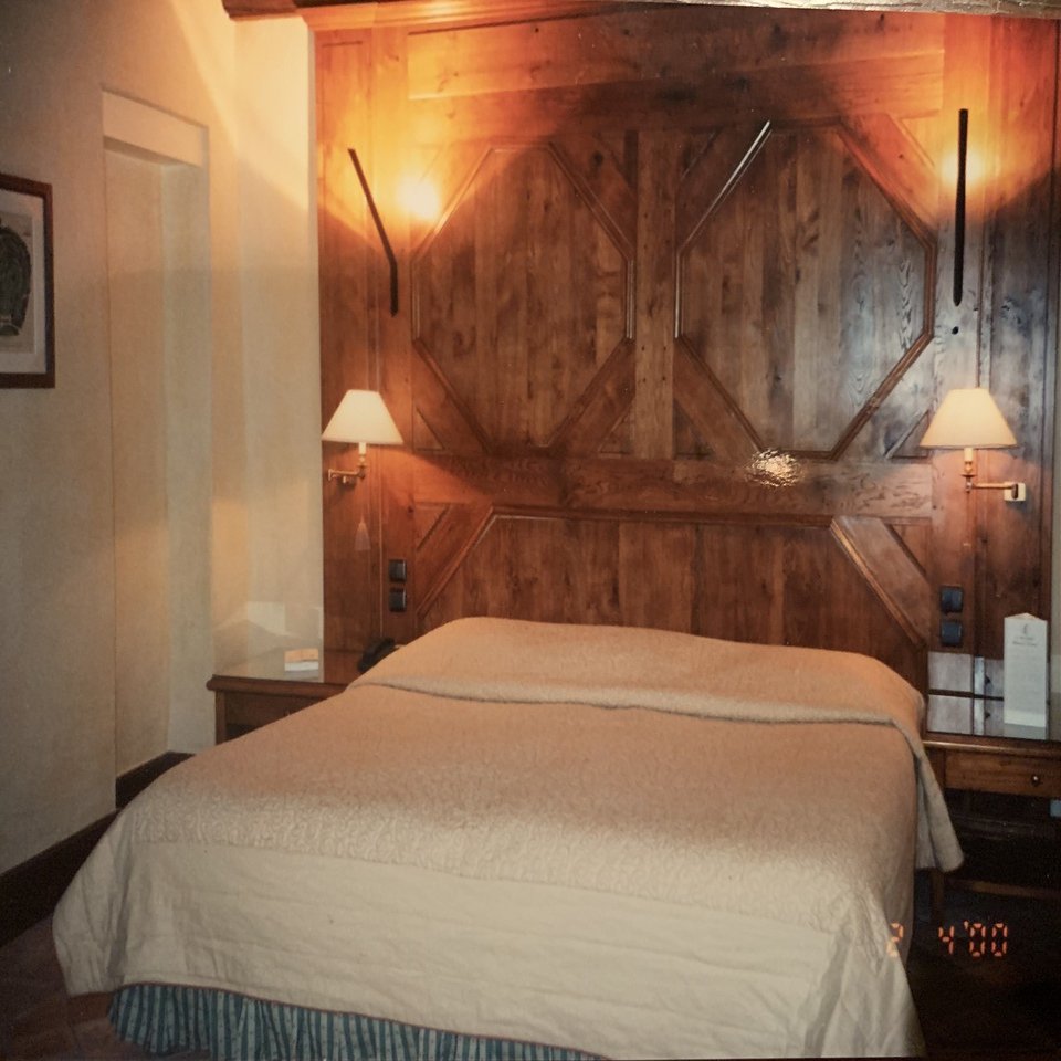 ベルナール ロワゾーと17世紀のヴァテル。悲劇の料理人。歴史は