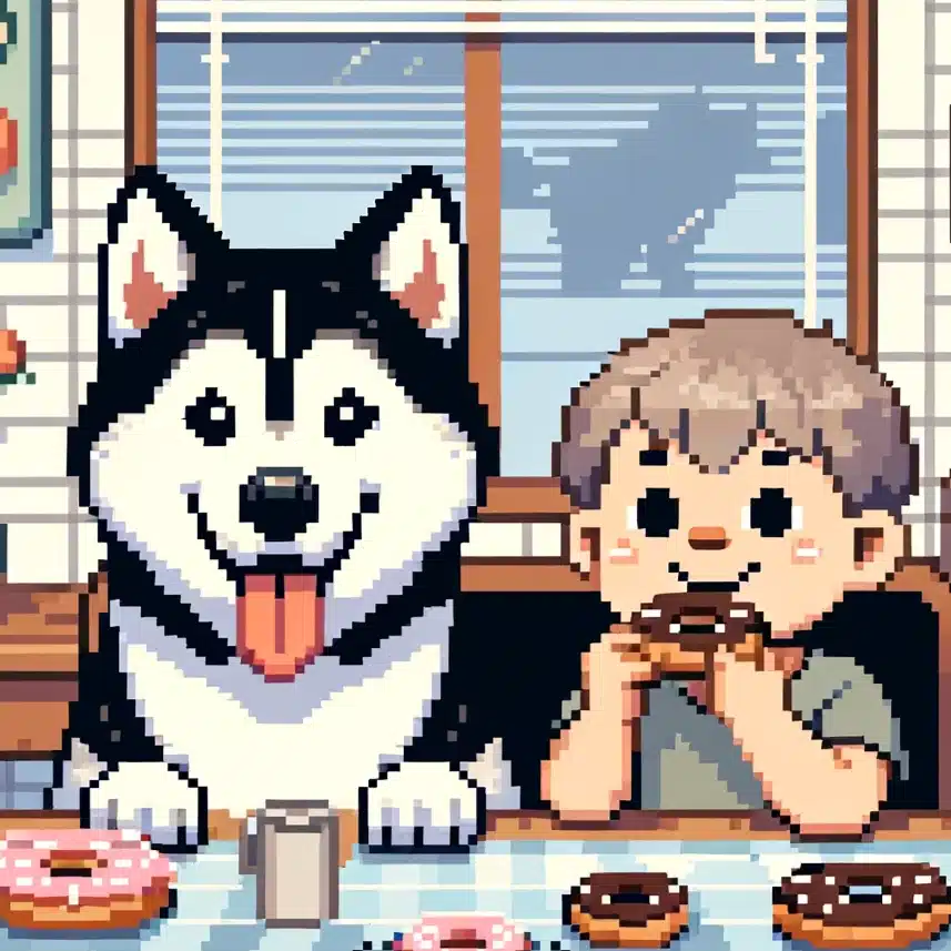 Kiyoshi