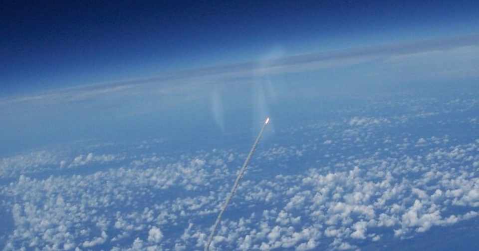犬でもわかるロケットの話 ４ ロケットの種類 液体ロケット Shun吉 Note