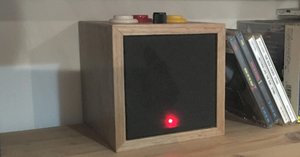 ラジオ体操専用スピーカーの製作（その2）：エンクロージャー編