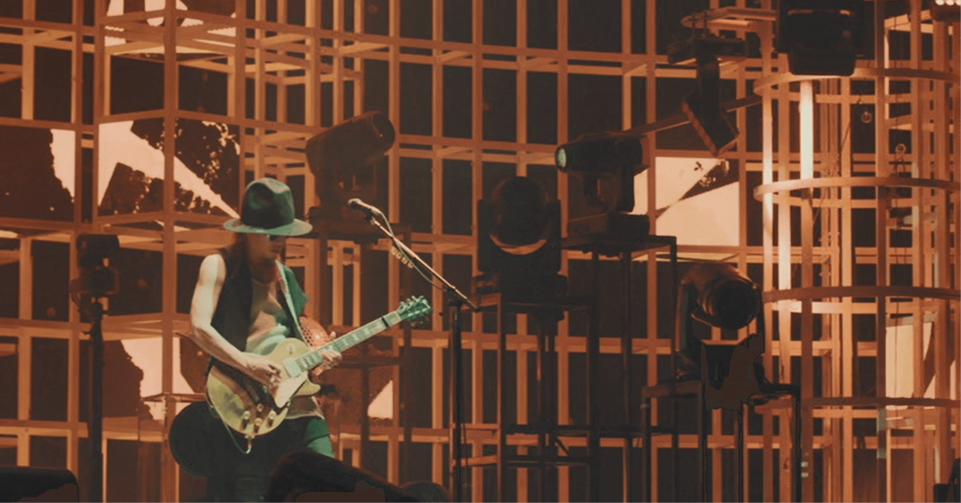 スピッツ 三輪テツヤ氏のギターまとめ①｜クラリ