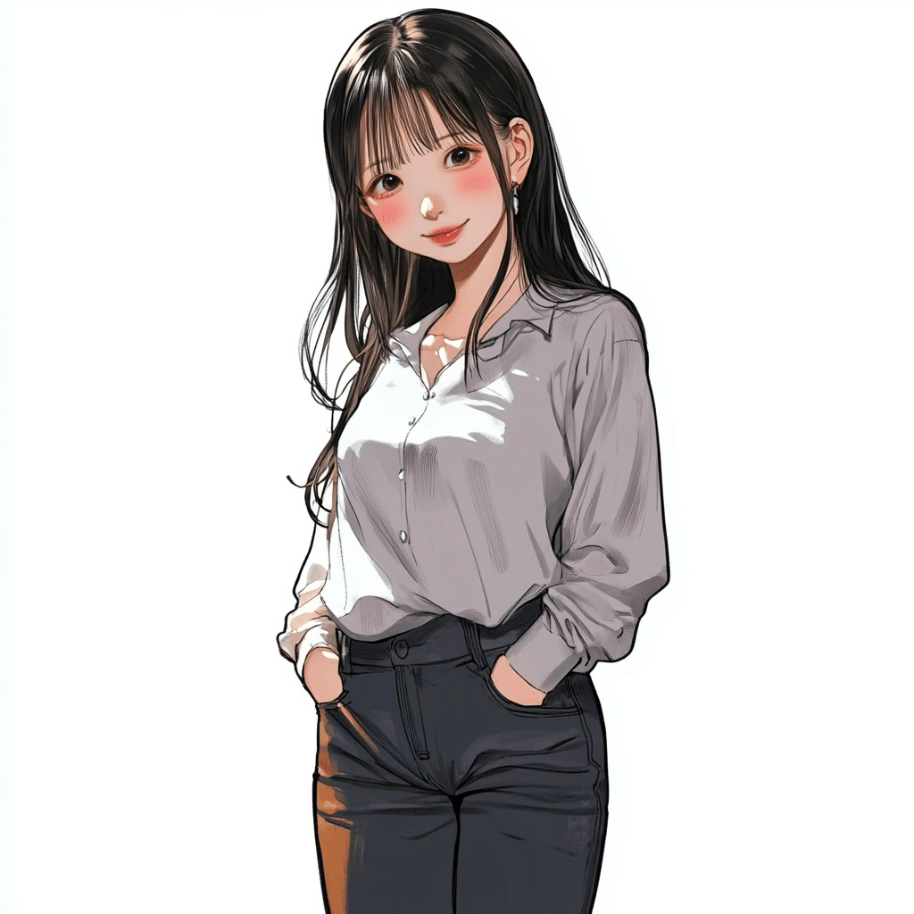 全身刺青　七海 