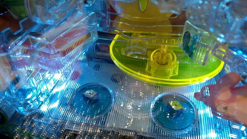 ホー助くん初打ち あれやこれや 吉田圭志 いいパチンコllp代表 Note ホー助くん初打ち あれやこれや 吉田圭志 いいパチンコllp代表 Note
