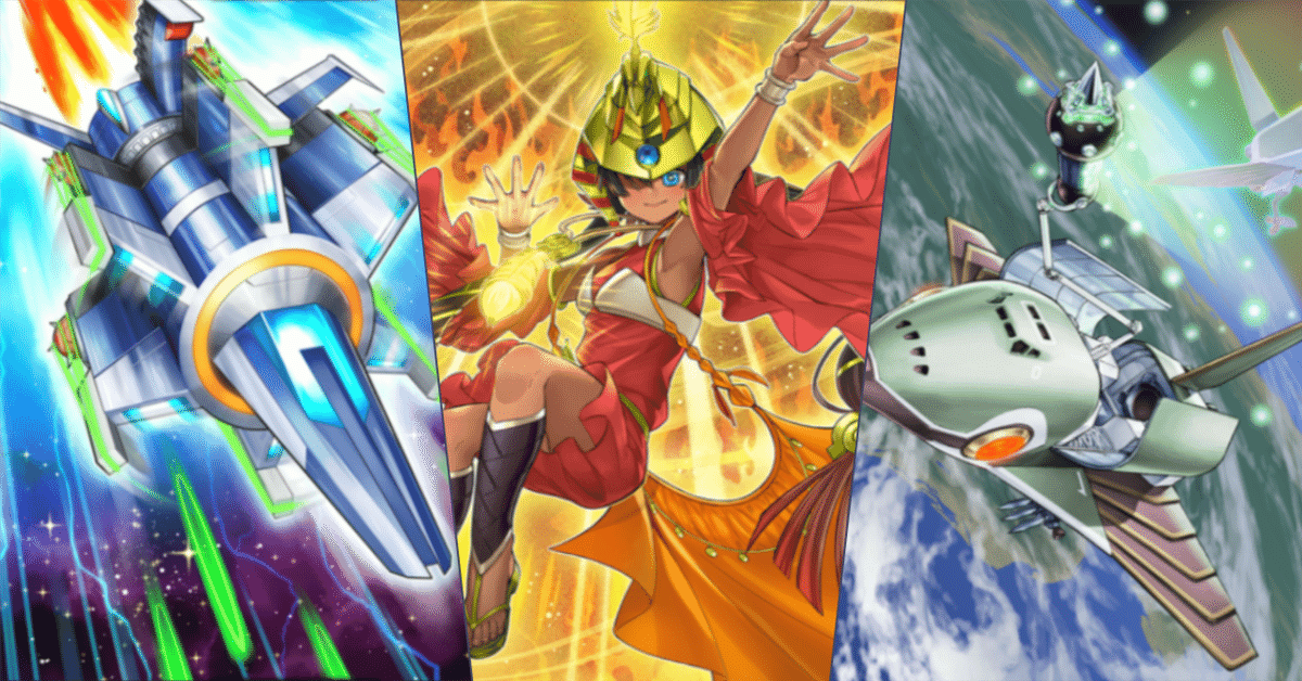遊戯王シャドーボックス】思い出のカードが3D化されて帰ってき