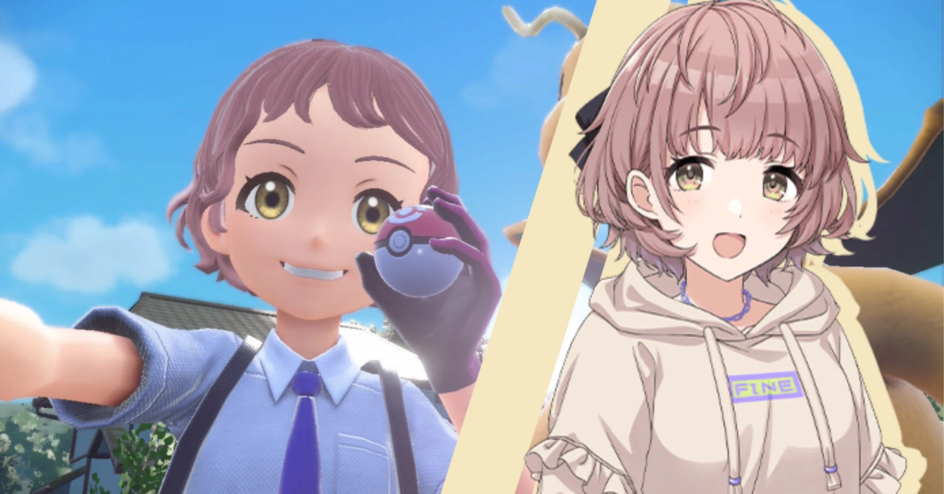 283プロアイドルのポケモンを考えよう！⑦郁田はるき編【シャニポケ 