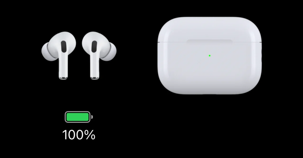 AirPods Pro2 お金ないです。助けてください 聴力補助設定編】AirPods Pro2聴力補助機能で私の難聴生活は楽になるか