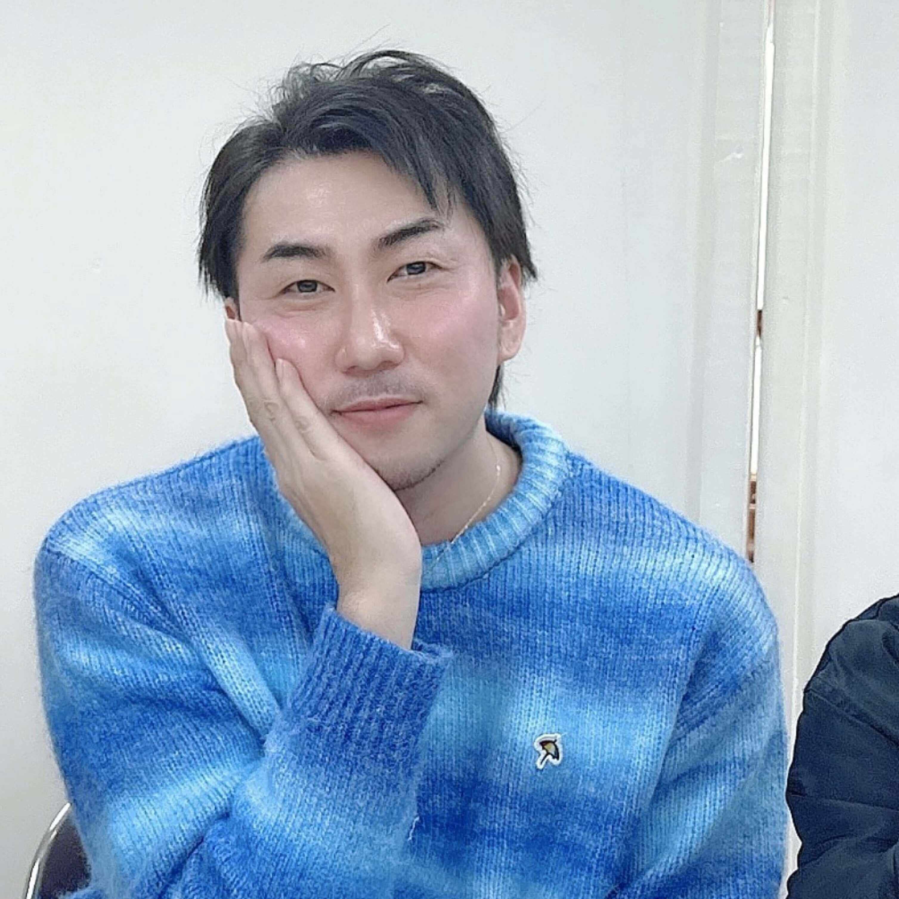 加藤佑耶(Joshua)