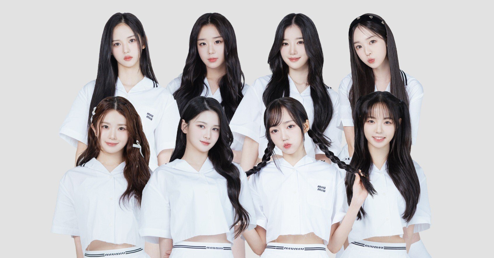 鮮烈な輝きを魅せたtripleS ∞「1st Fan Concert in Japan 