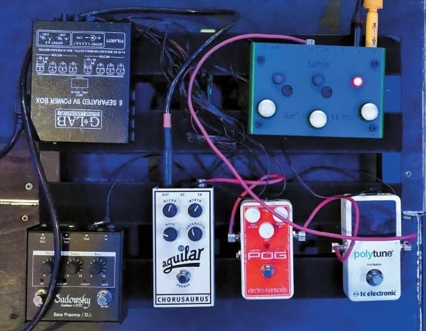 zoom B1 four もすごい｜huaaNOTE